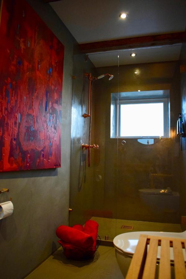 The Sybilla Apartment - Cosy And Modern Basement Apartment Klaksvík Екстериор снимка