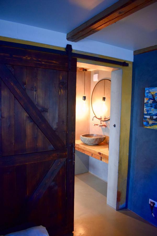 The Sybilla Apartment - Cosy And Modern Basement Apartment Klaksvík Екстериор снимка